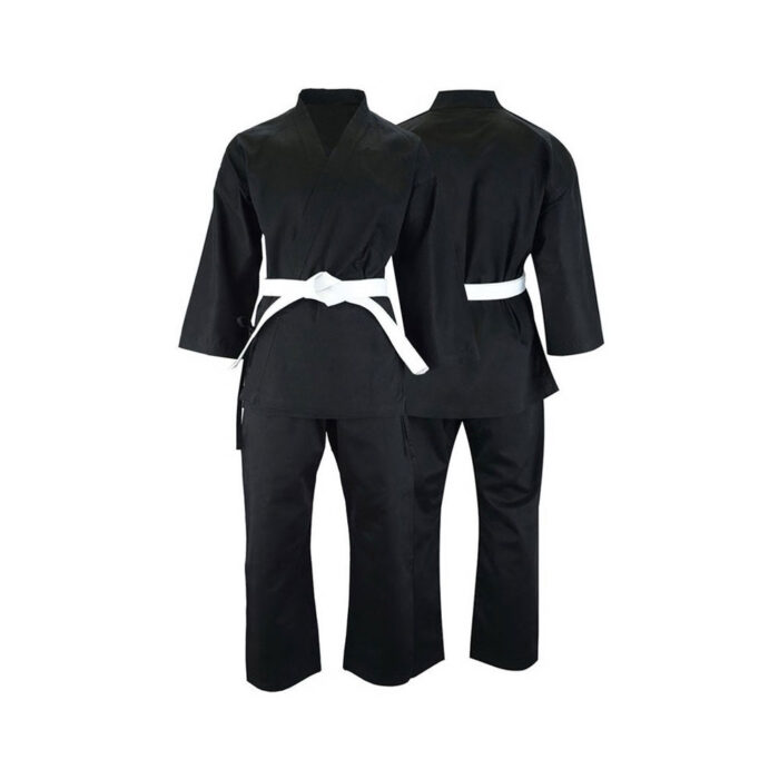 Karate Uniforms