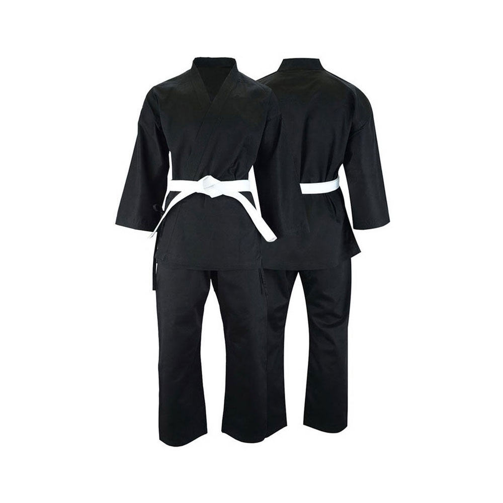 Karate Uniforms
