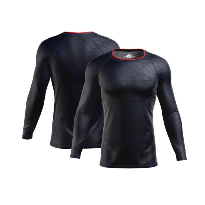 Rash Guard