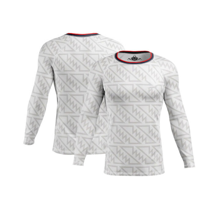 Rash Guard