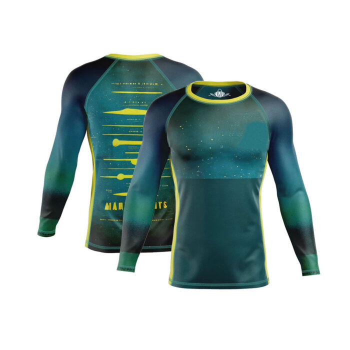 Rash Guard