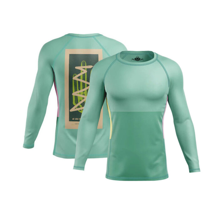 Rash Guard
