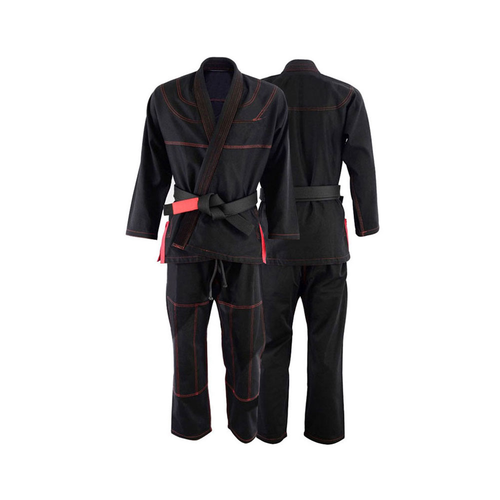 Judo Uniform
