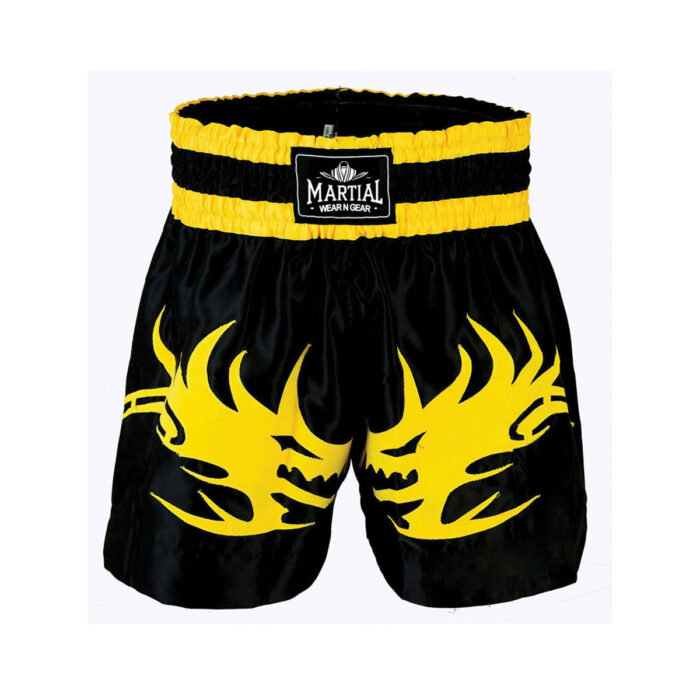 Boxing Shorts