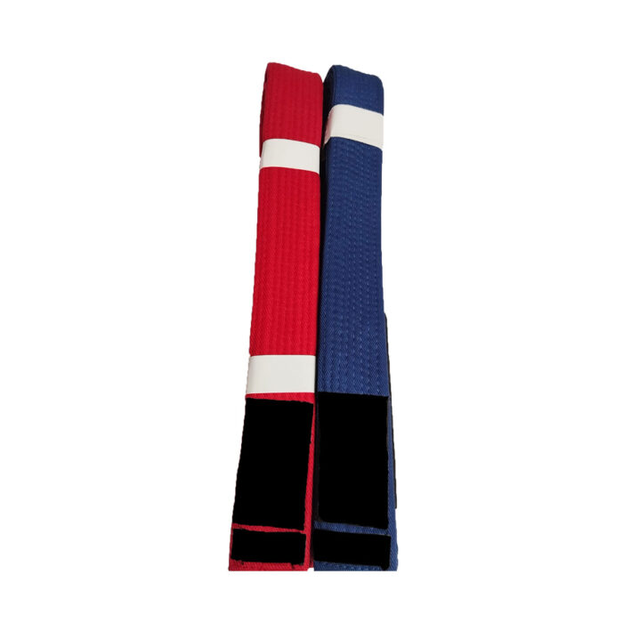 Karate Belts