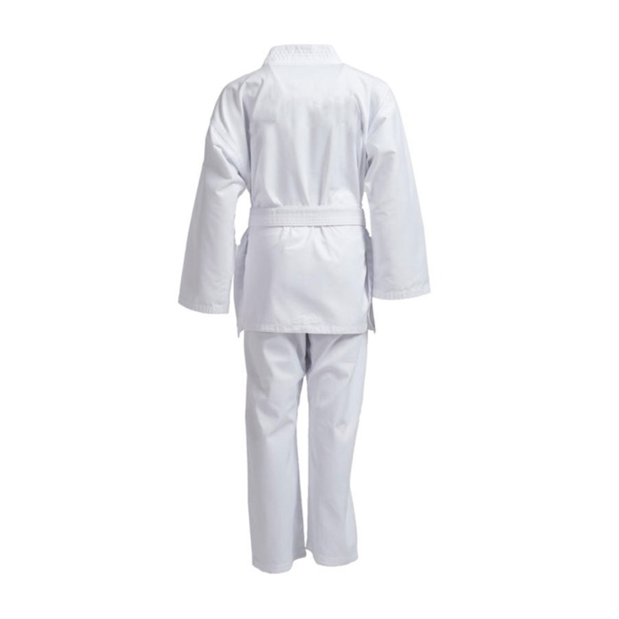 Taekwondo Uniform - Image 3