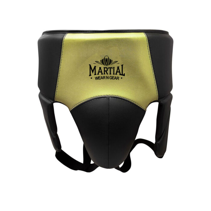 Groin Guard
