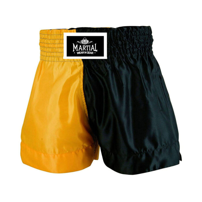 Boxing Shorts