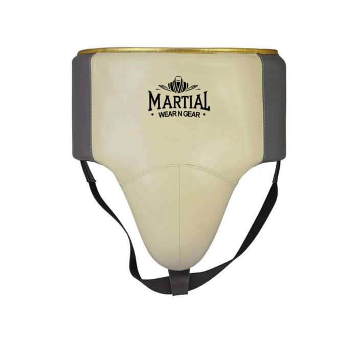 Groin Guard