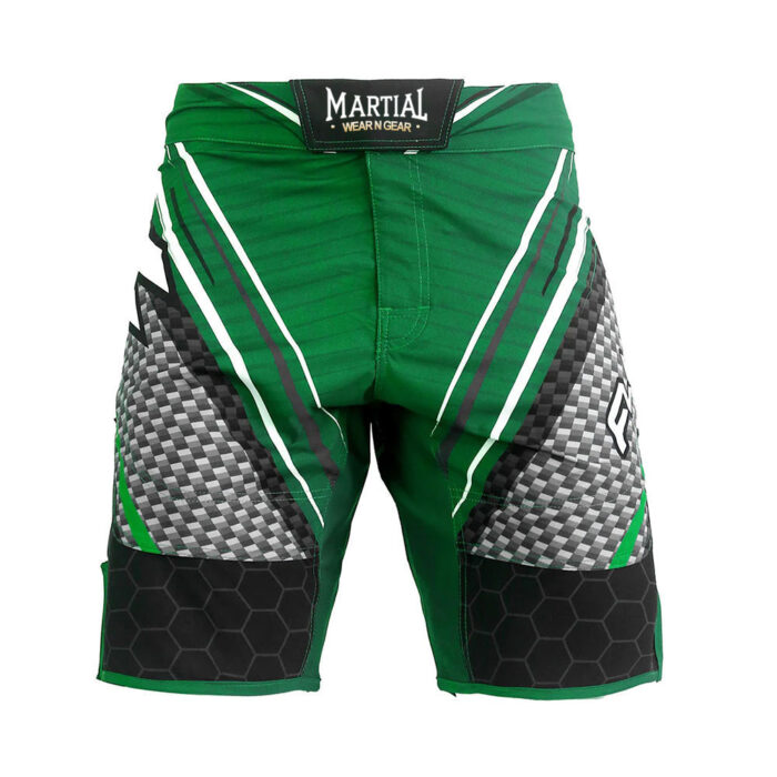 MMA Shorts