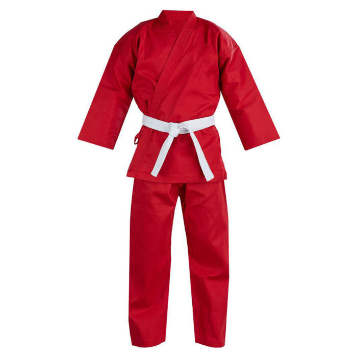 Bjj Uniforms