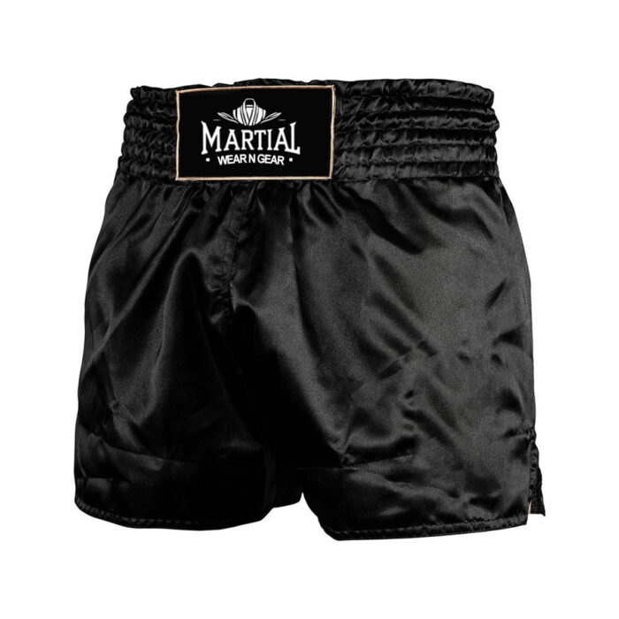 Boxing Shorts
