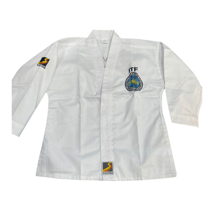 ITF TaekWondo Uniforms