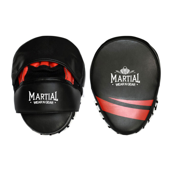 Focus Pads