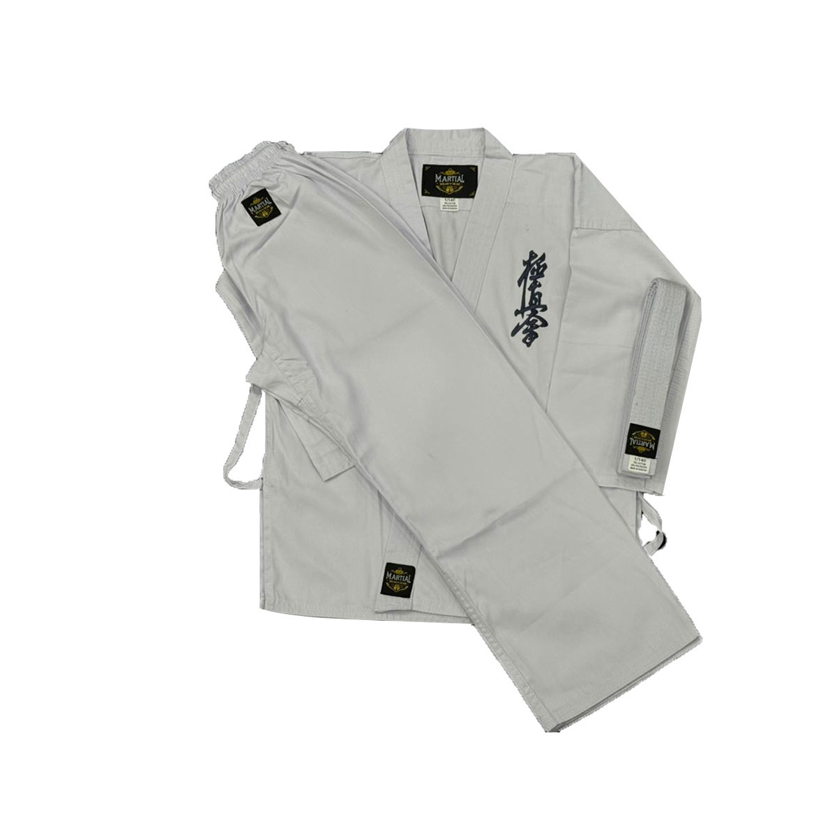 Karate Uniforms