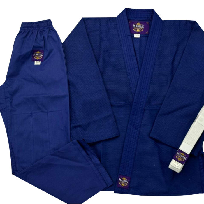 Judo Uniform