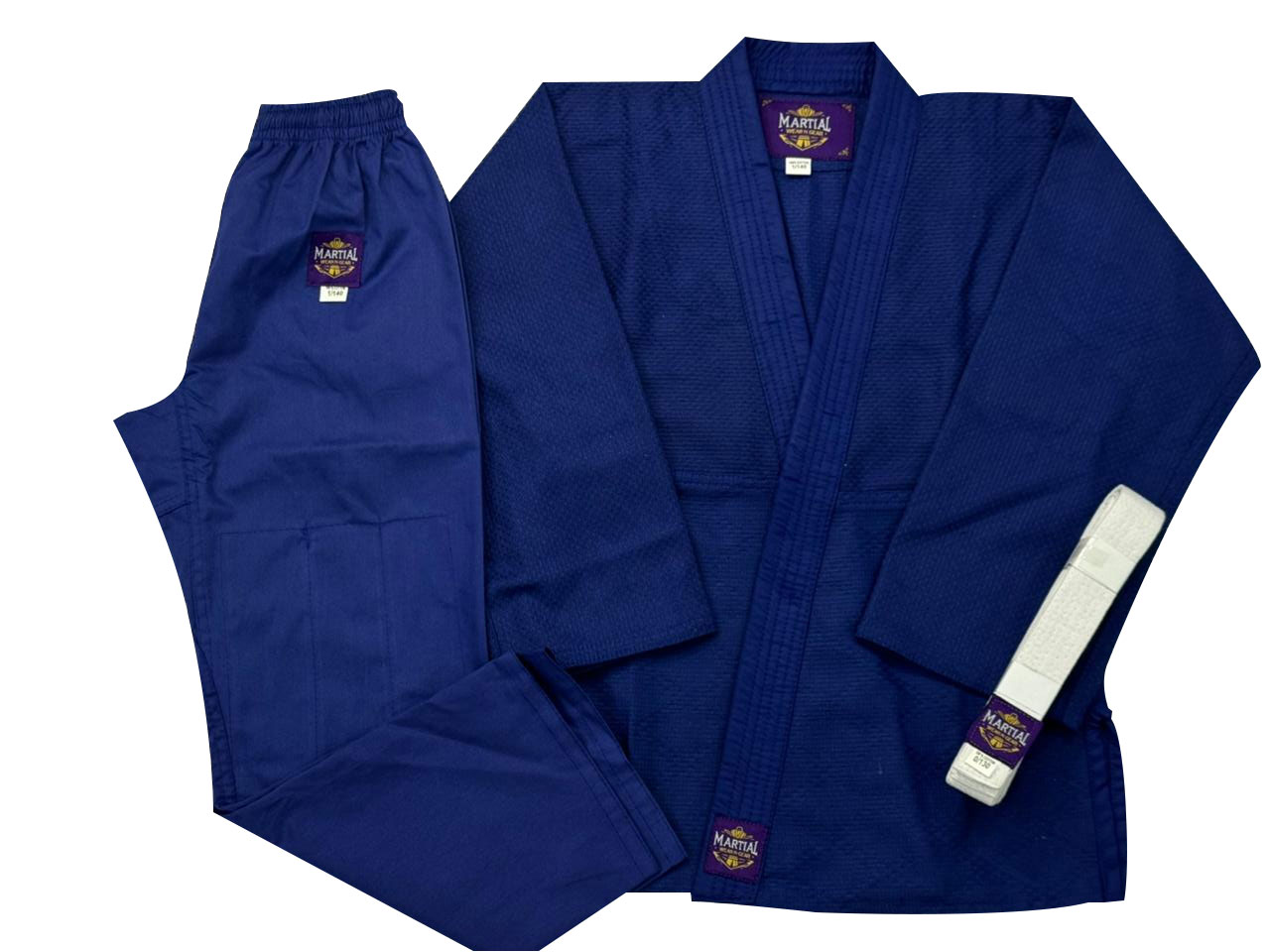 Judo Uniform