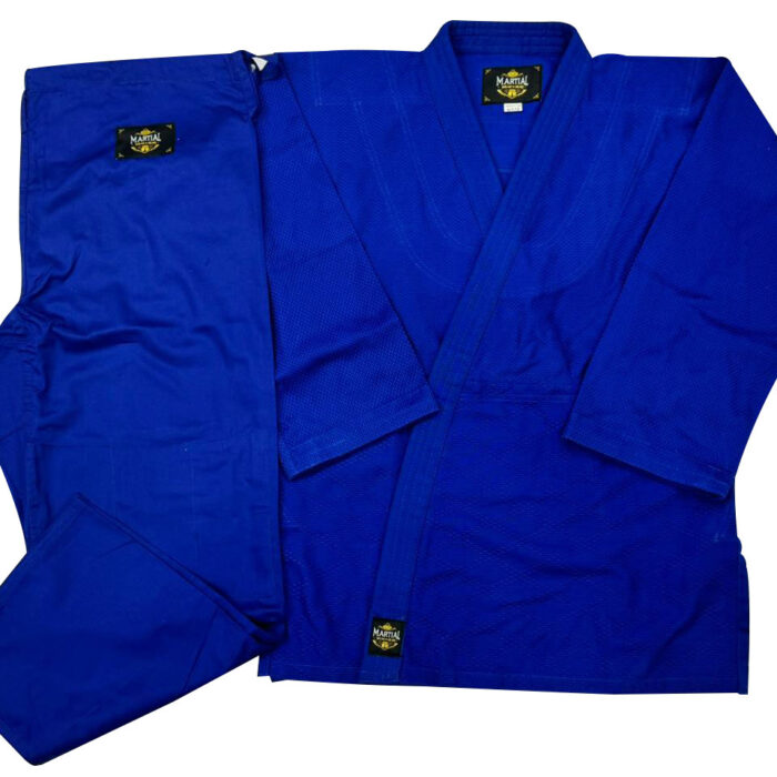 Judo Uniform