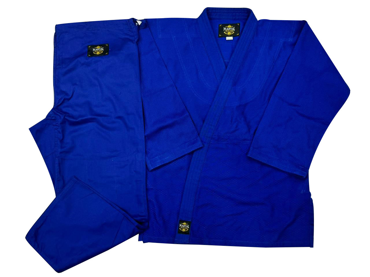 Judo Uniform