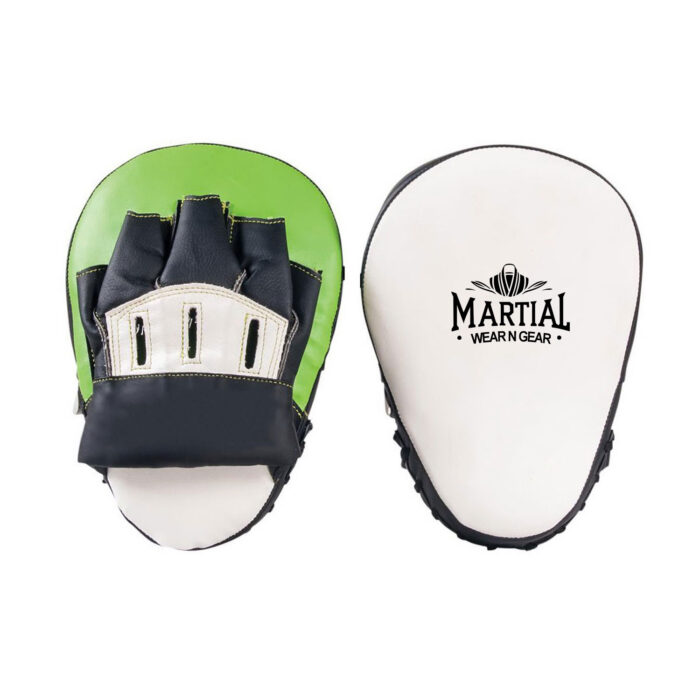 Focus Pads