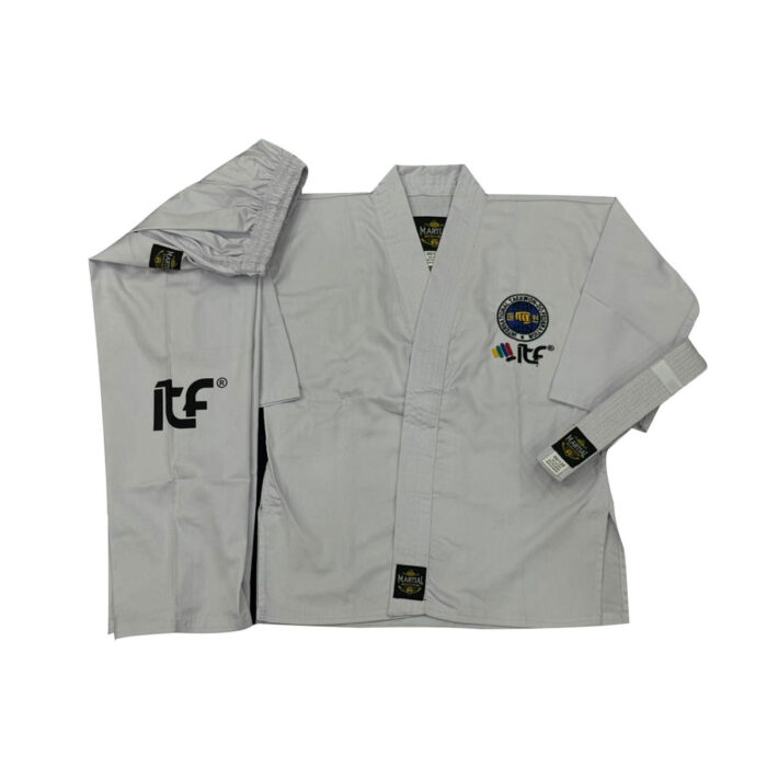 ITF TaekWondo Uniforms