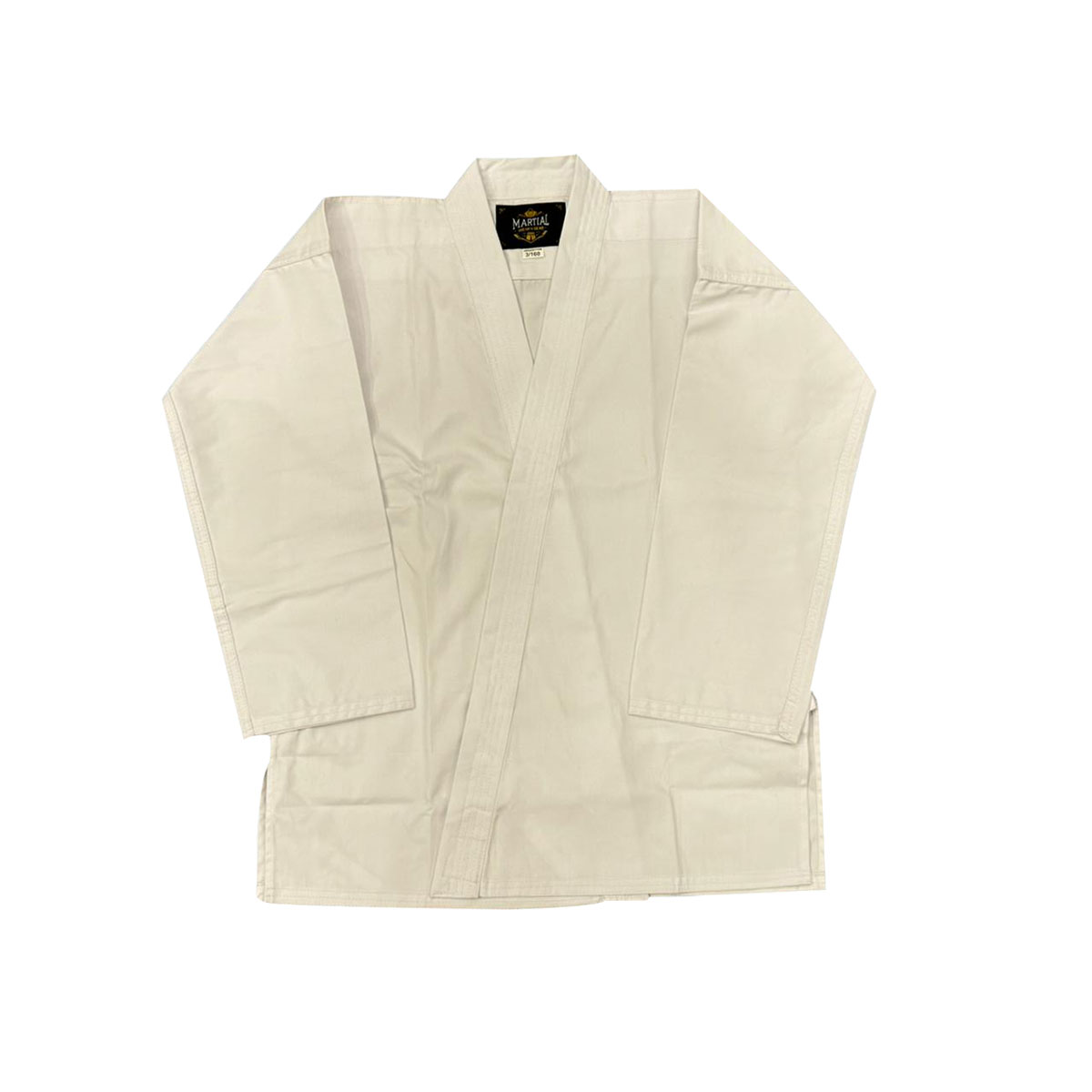 Karate Uniforms - Image 2