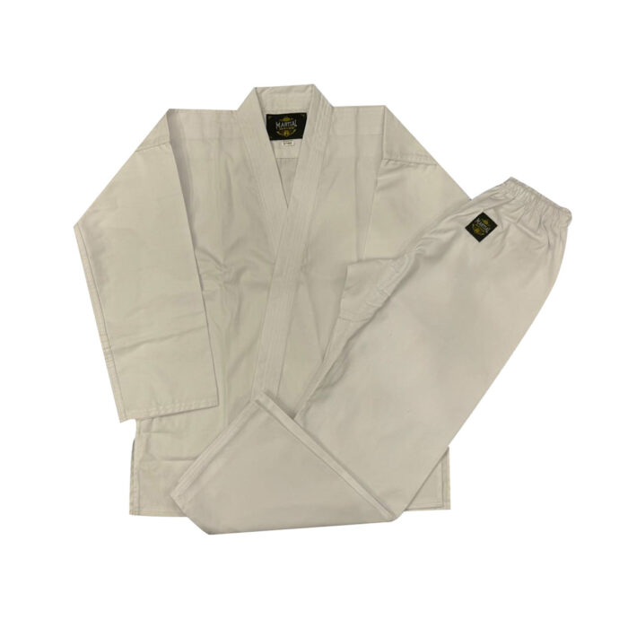 Karate Uniforms