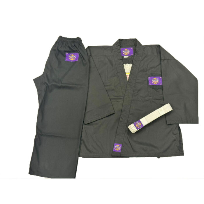 Karate Uniforms