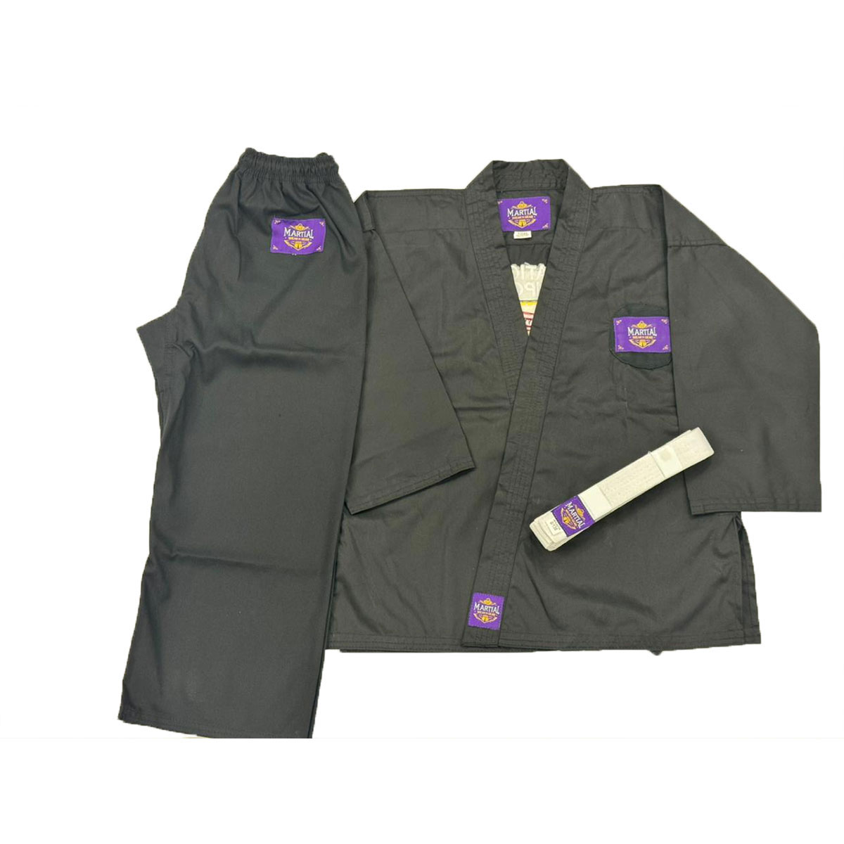 Karate Uniforms