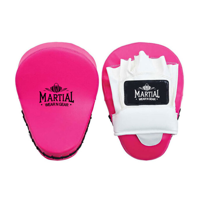 Focus Pads