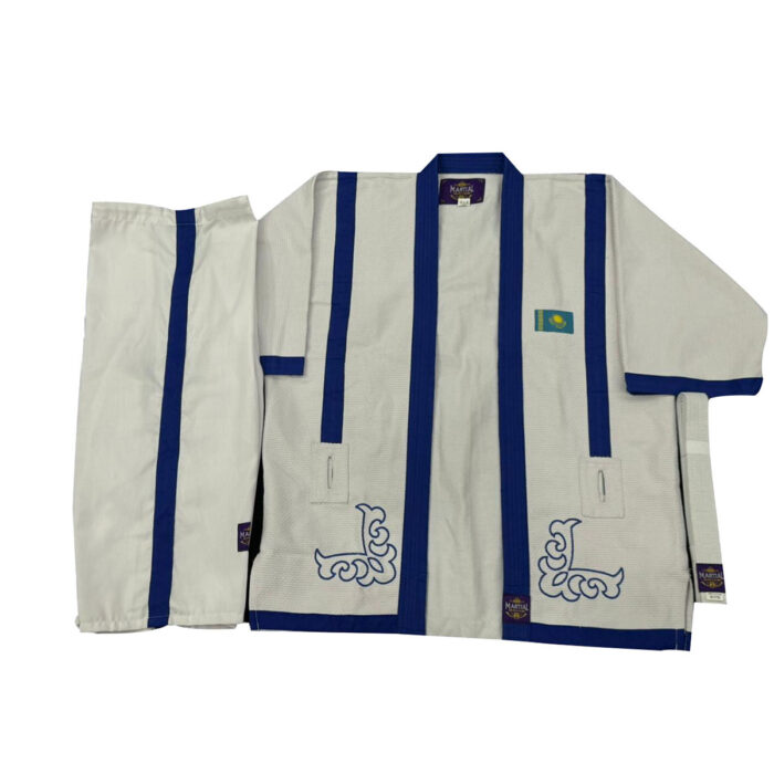 Kazakh Uniform