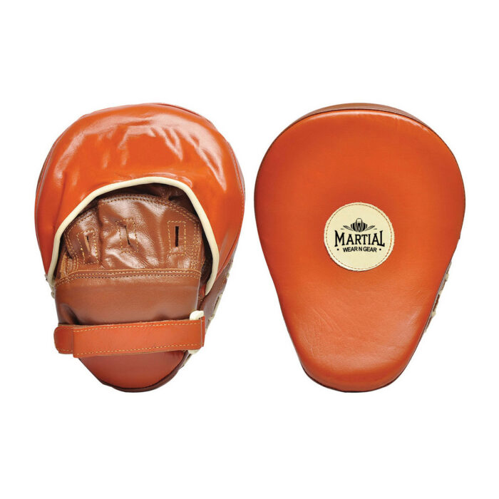 Focus Pads