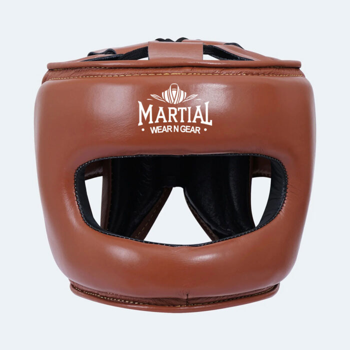 Head Guard