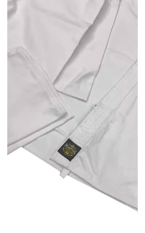 Karate Uniforms - Image 2