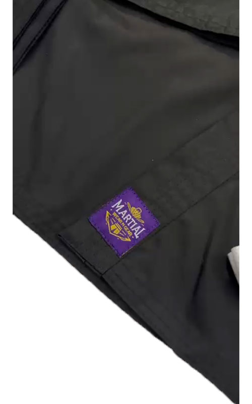 Karate Uniforms - Image 2