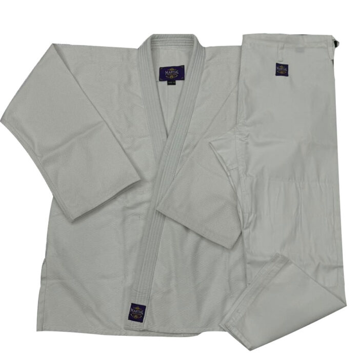 Judo Uniform