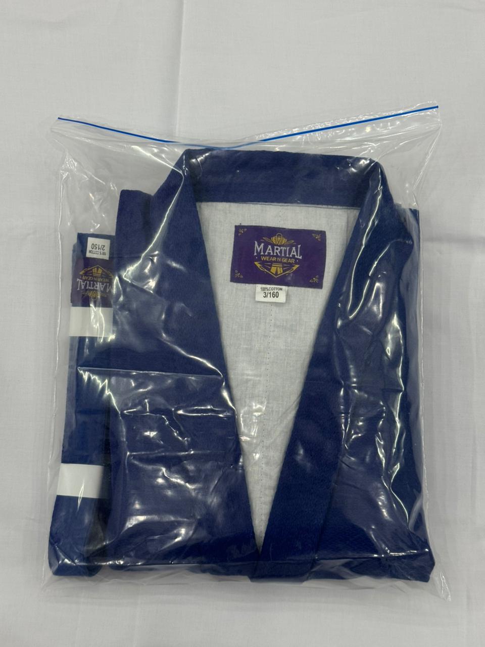 Sambo Uniform - Image 3