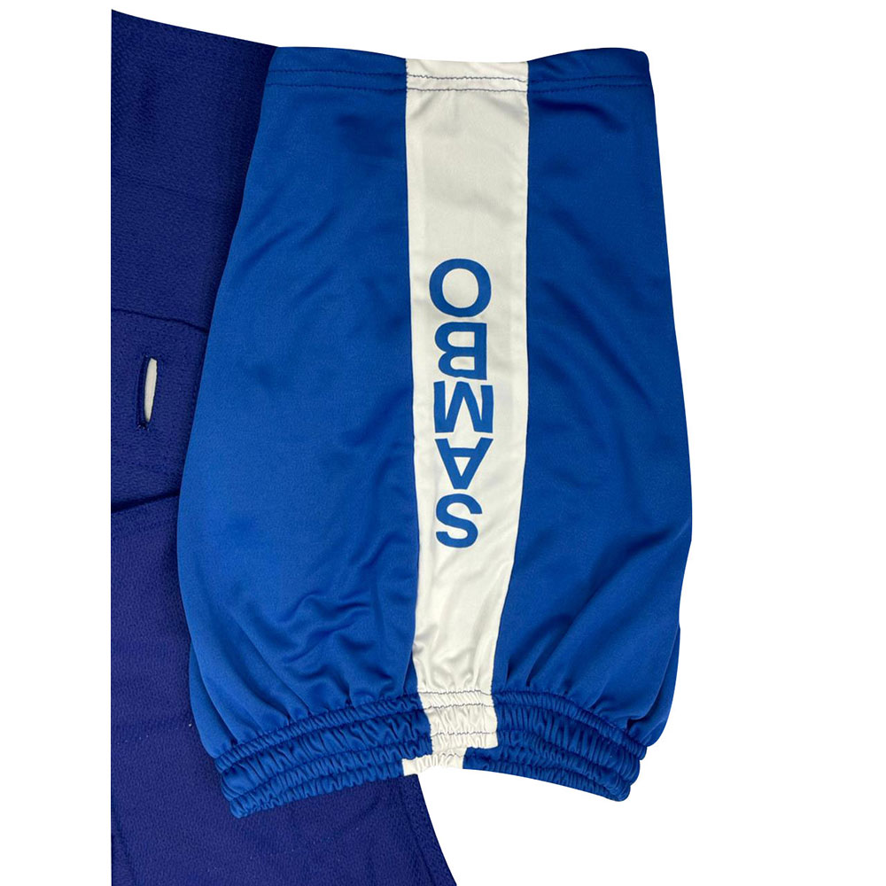 Sambo Uniform - Image 2