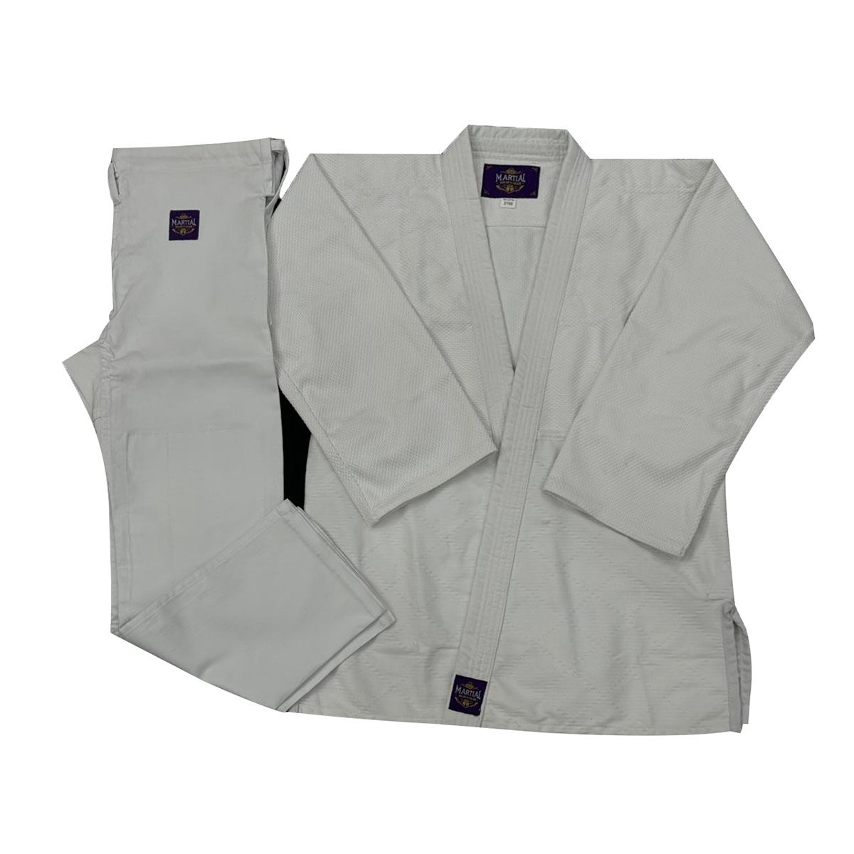 Judo Uniform - Image 2
