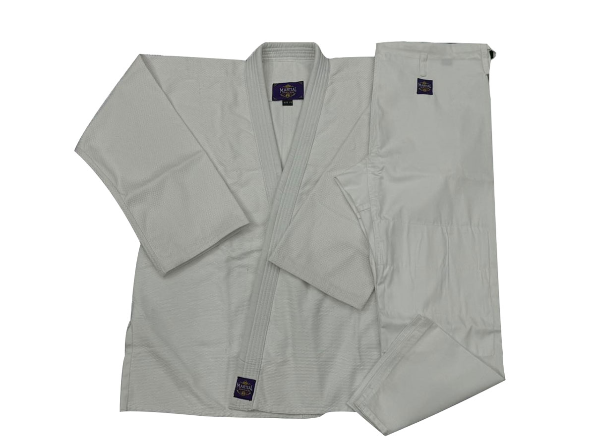 Judo Uniform